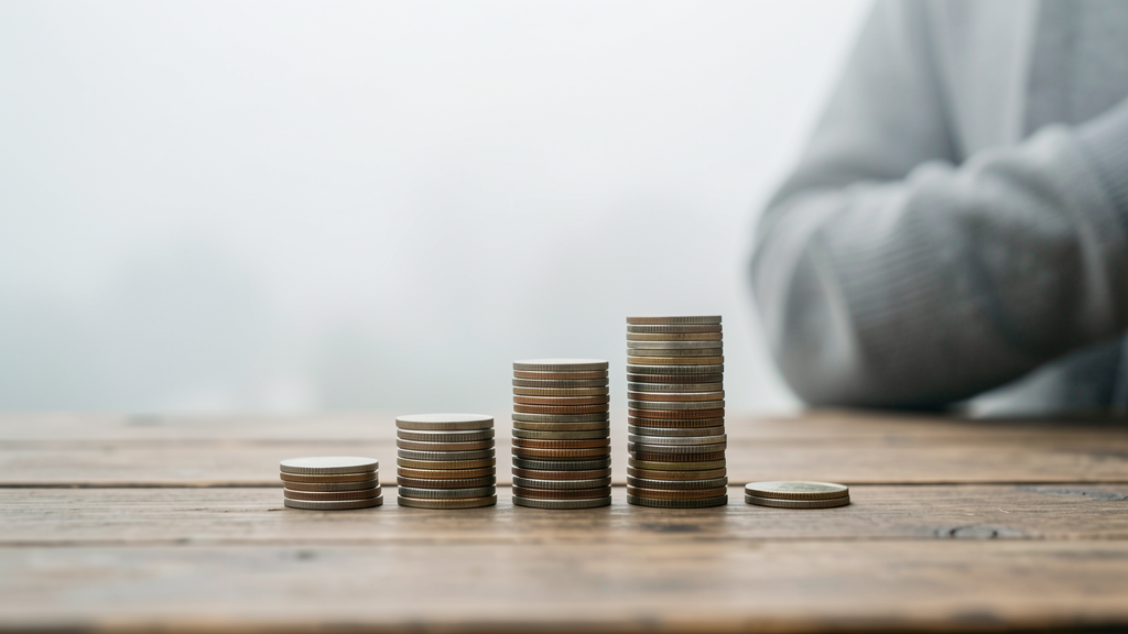Detalle fotográfico relacionado con Cómo vincular cuentas bancarias externas en una fintech para demostrar solvencia