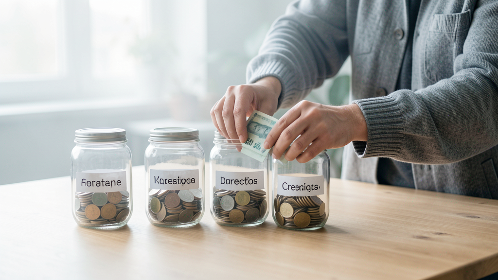 Imagen editorial que ilustra Mecánica financiera de la tarjeta de crédito con garantía (Secured Card)