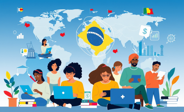 FGV launches free online courses spanning multiple disciplines