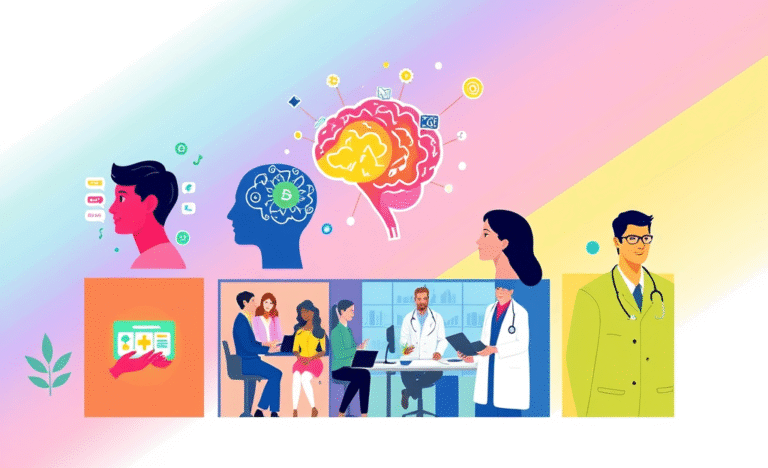 An overview of specialized Professional Studies degrees available for aspiring students.